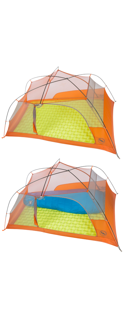 big agnes slx tent floor pad