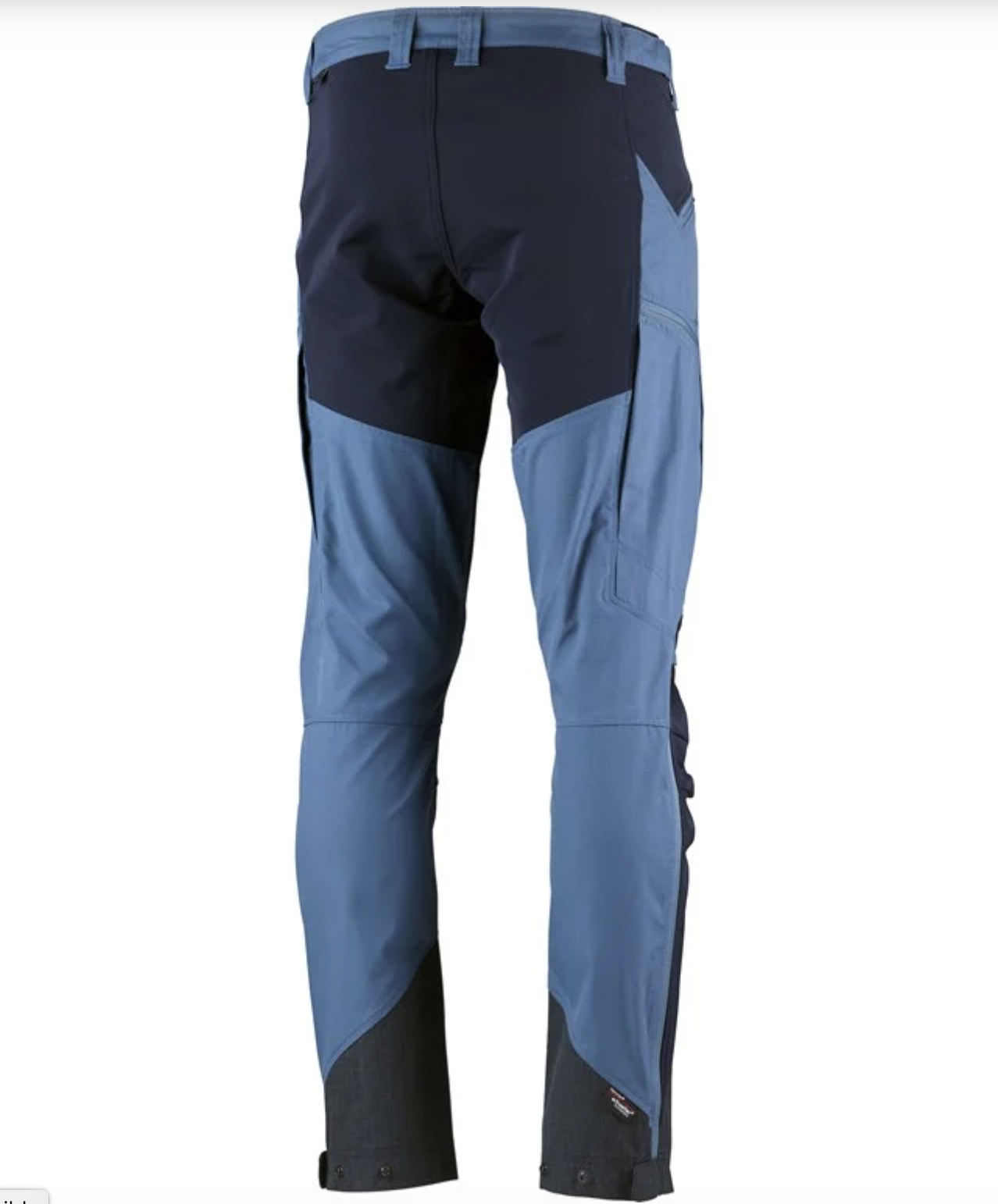 Lundhags Makke pantalones de senderismo hombres - 8