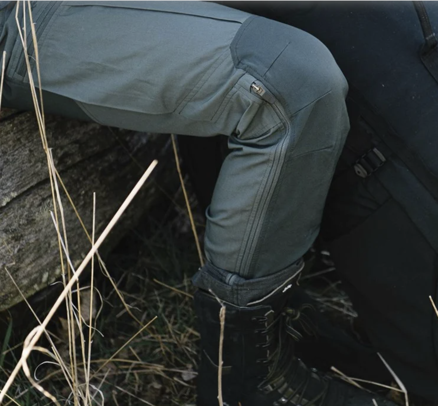 Lundhags Makke pantalones de senderismo hombres - 6