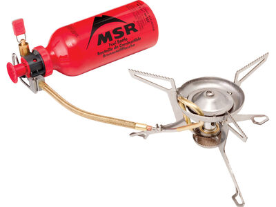 MSR Whisperlite™ International combo