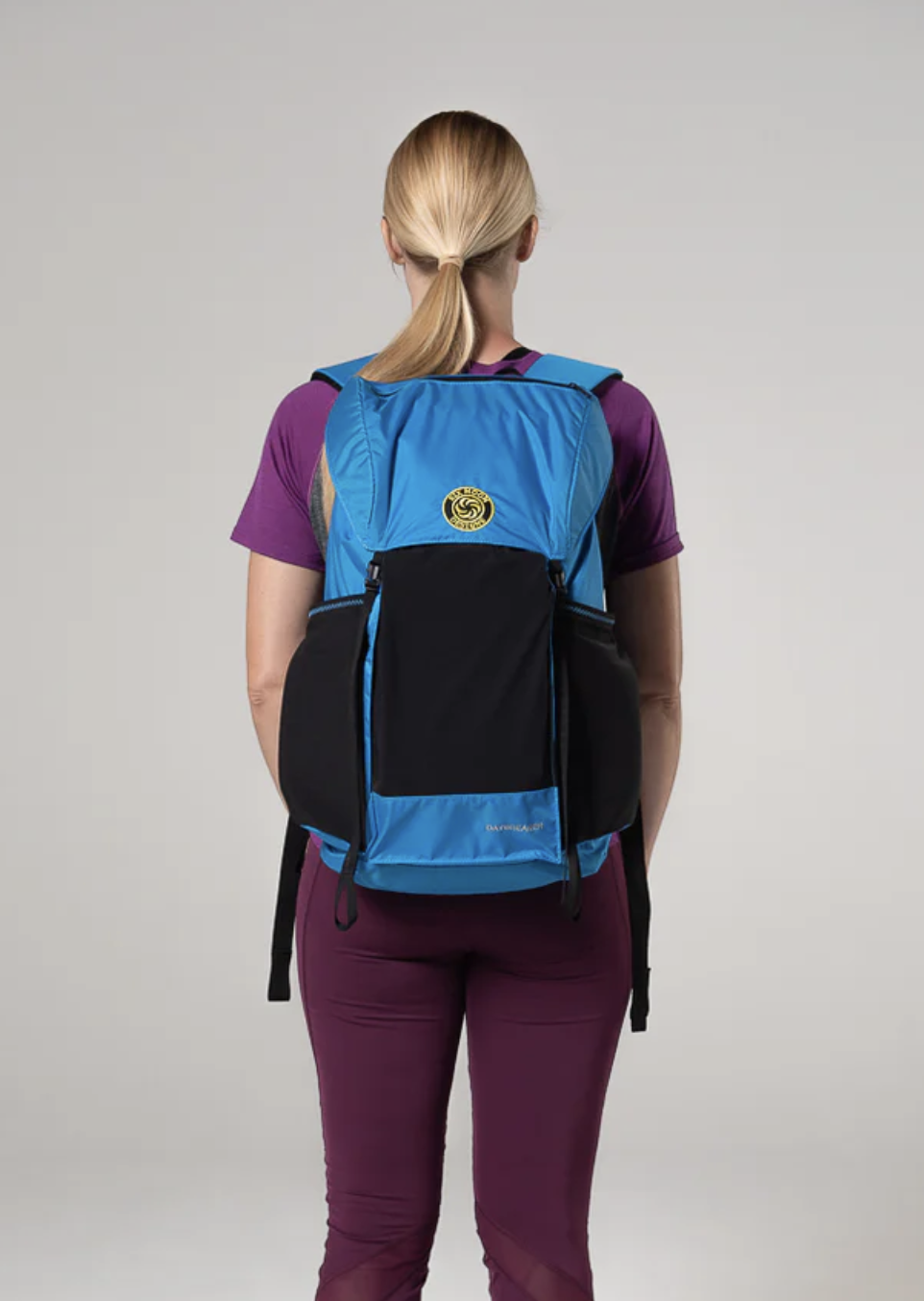Mochila Six moon designs Wy'east Daypack 30L - 8