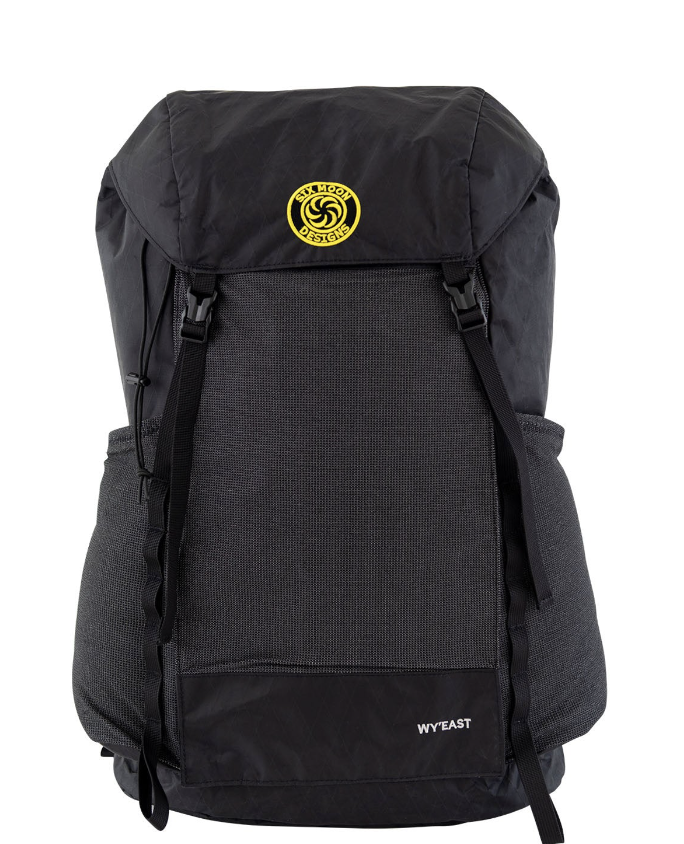 Mochila Six moon designs Wy'east Daypack 30L - 6