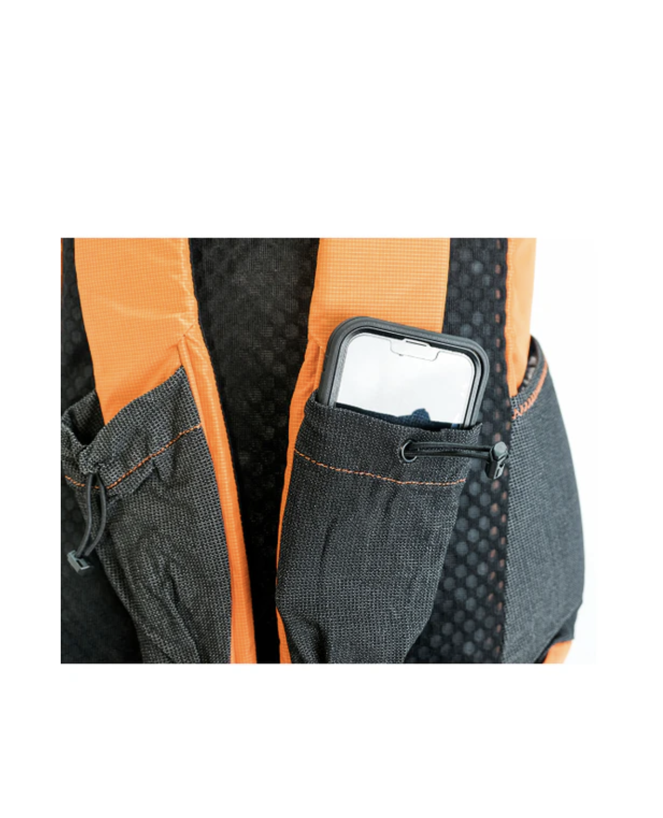 Mochila Six moon designs Wy'east Daypack 30L - 5