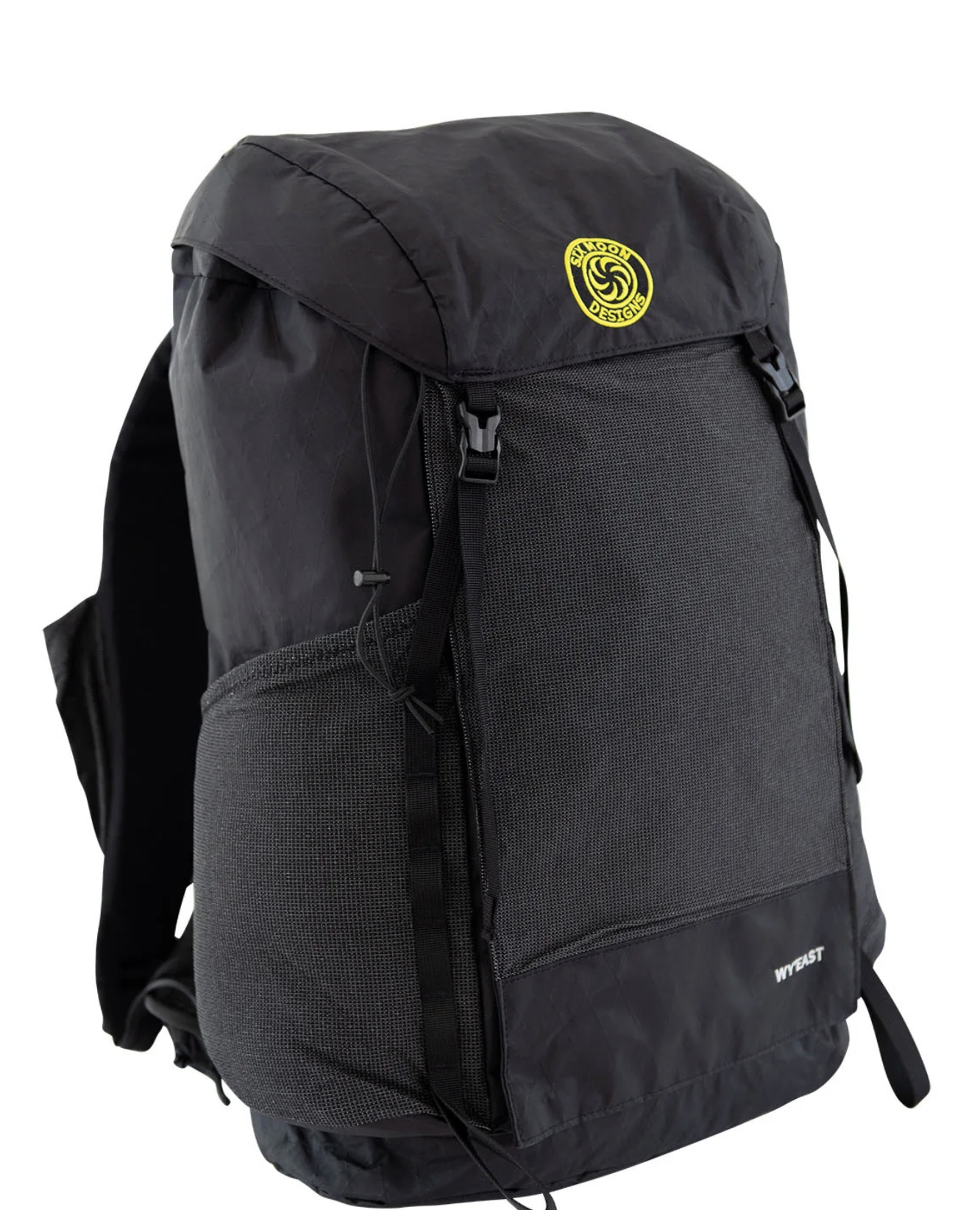 Mochila Six moon designs Wy'east Daypack 30L - 7