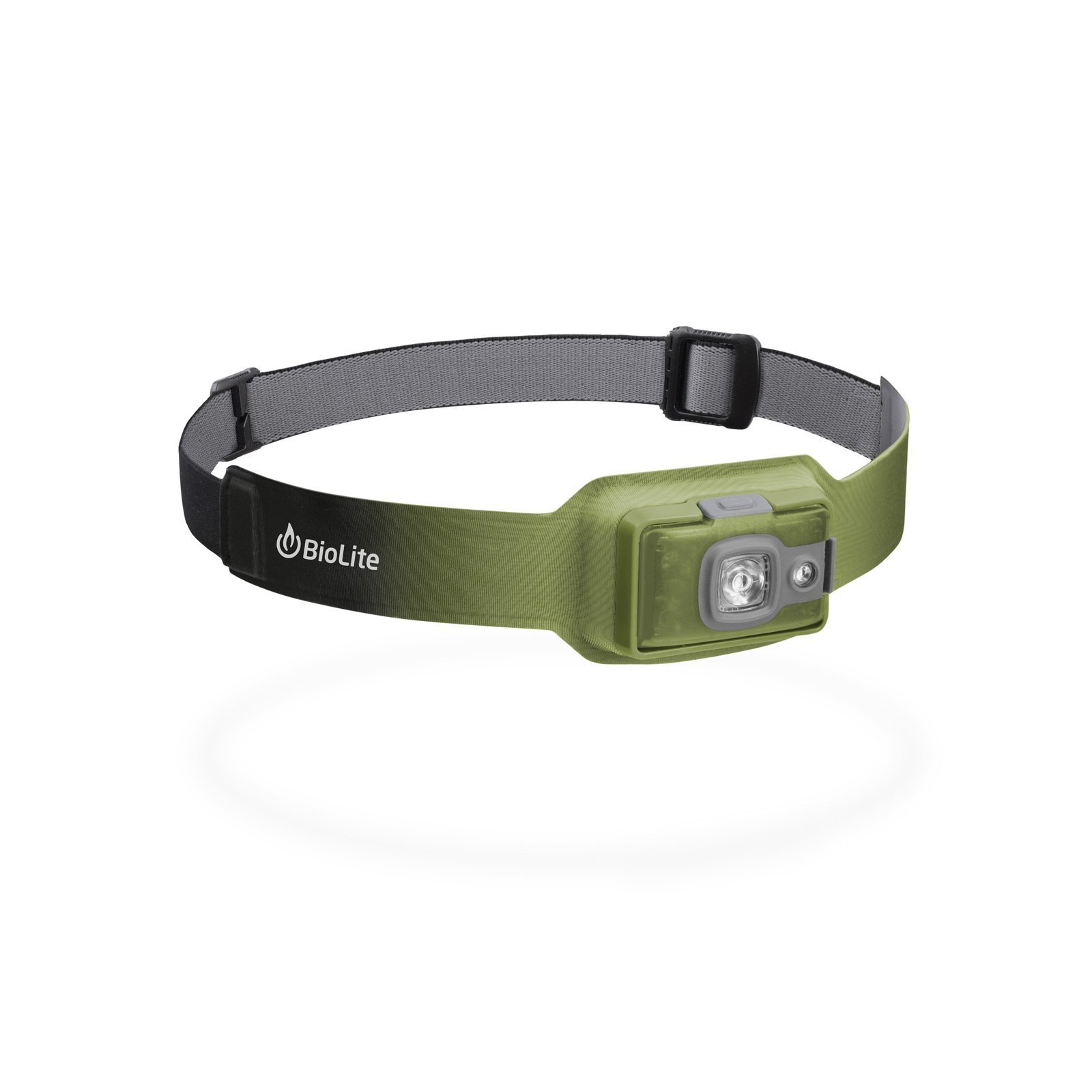 Linterna frontal BioLite 200 - 3