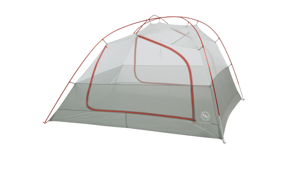 Big Agnes Copper Spur HV UL5 - 2