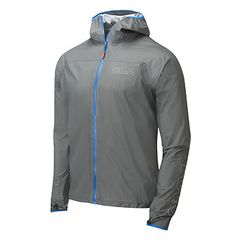 Chubasquero OMM Halo Jacket