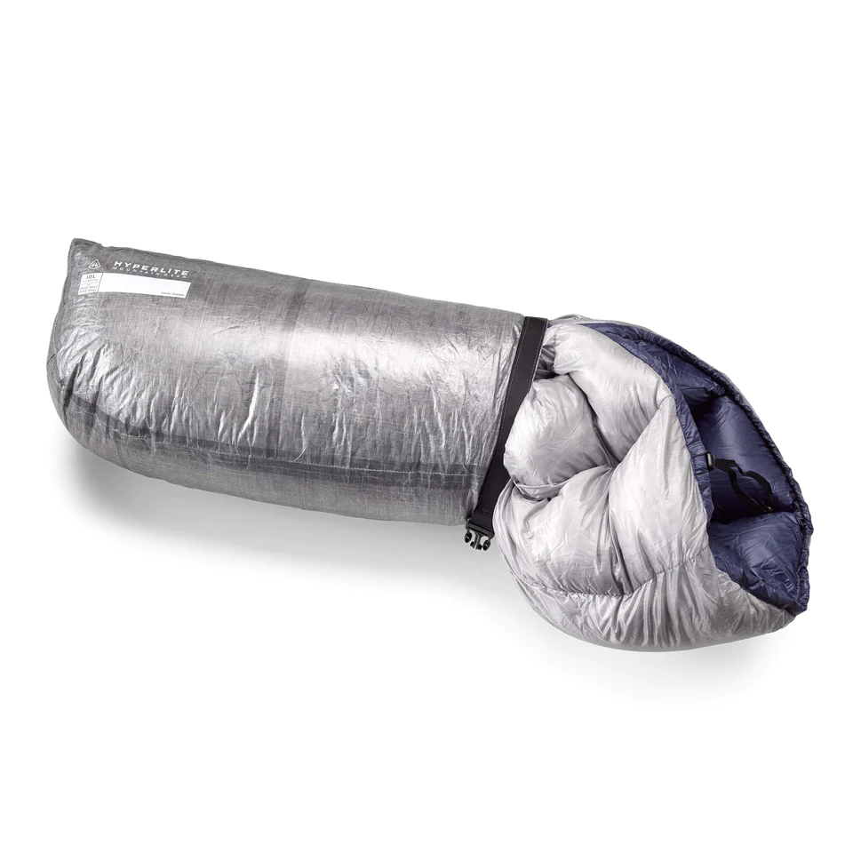 Vaina de entrada lateral Hyperlite Mountain Gear 12L - 7