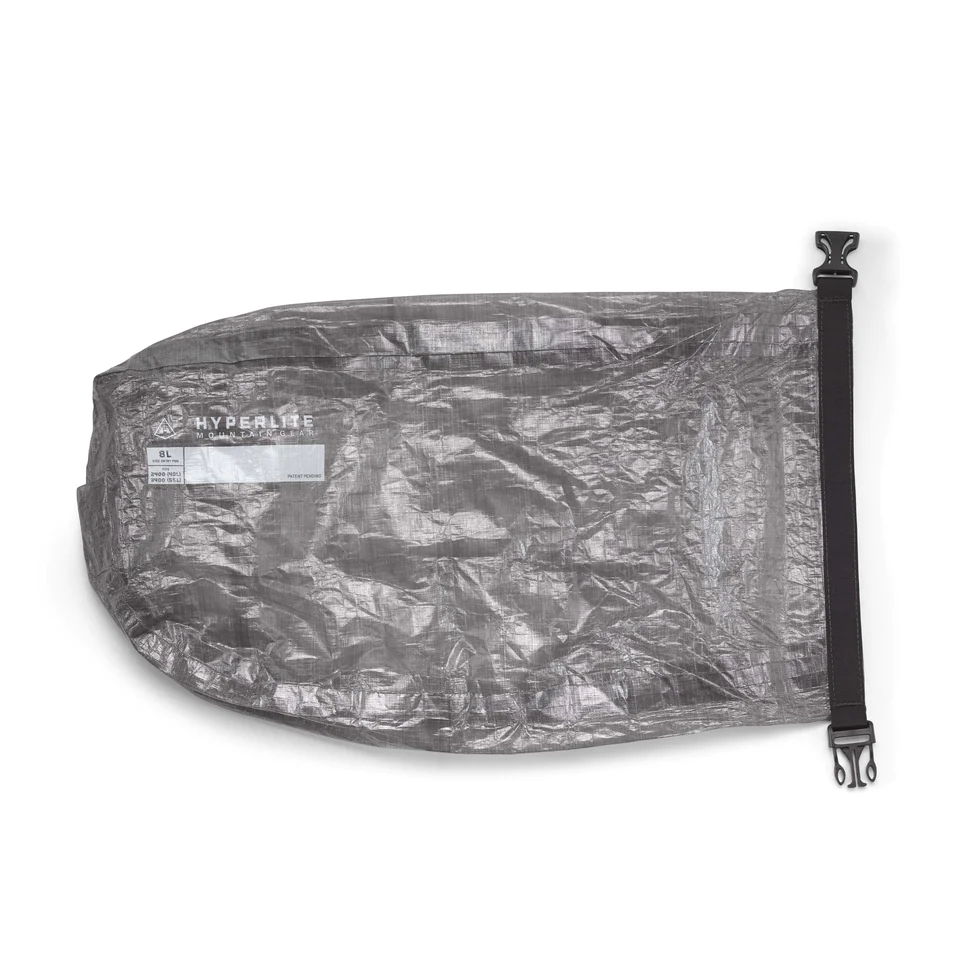 Vaina de entrada lateral Hyperlite Mountain Gear 12L