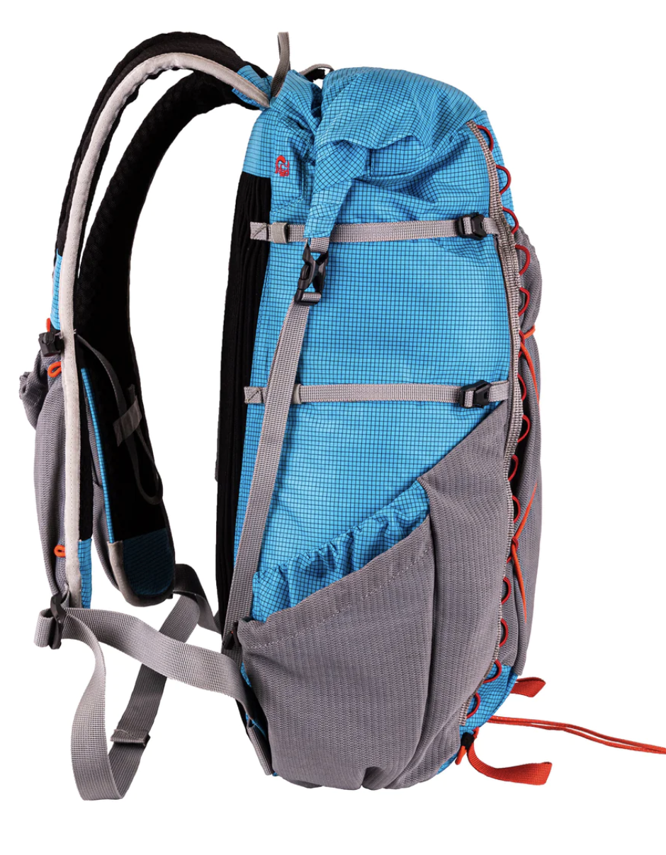 Mountainsmith 2024 Zerk 40 Backpack Backpackinglight.dk