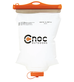 CNOC 42mm Vecto 1 liter Water Container