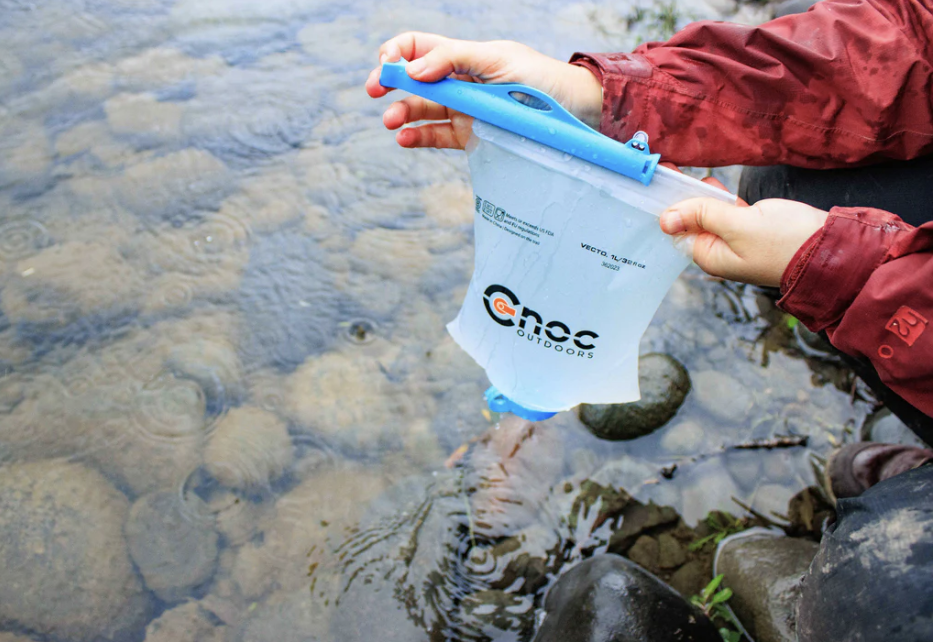 CNOC 42mm Vecto 1 liter Water Container - 4