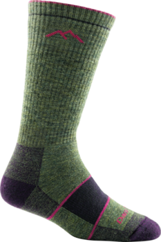 Darn tough -  Hiker Boot Sock Full Cushion Moss Heather (1908)