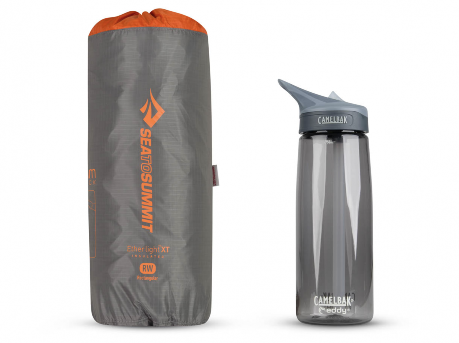EtherLight XT insulated RW sea to summit