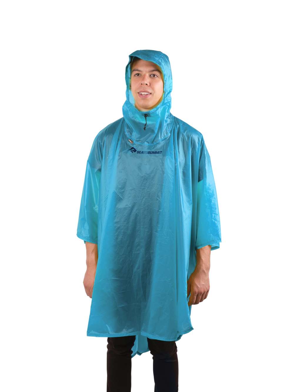 Sea to shop summit rain poncho