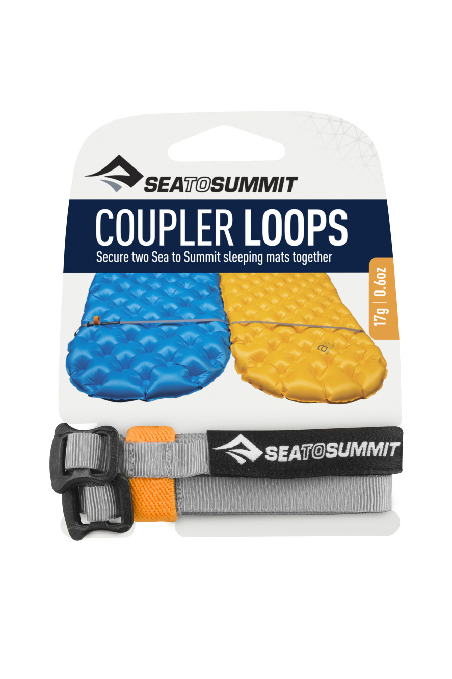 Sea To Summit Mat Coupler Kit Loops
