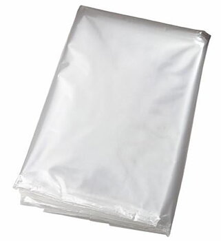 Suelo de tienda Gossamer Gear Polycro