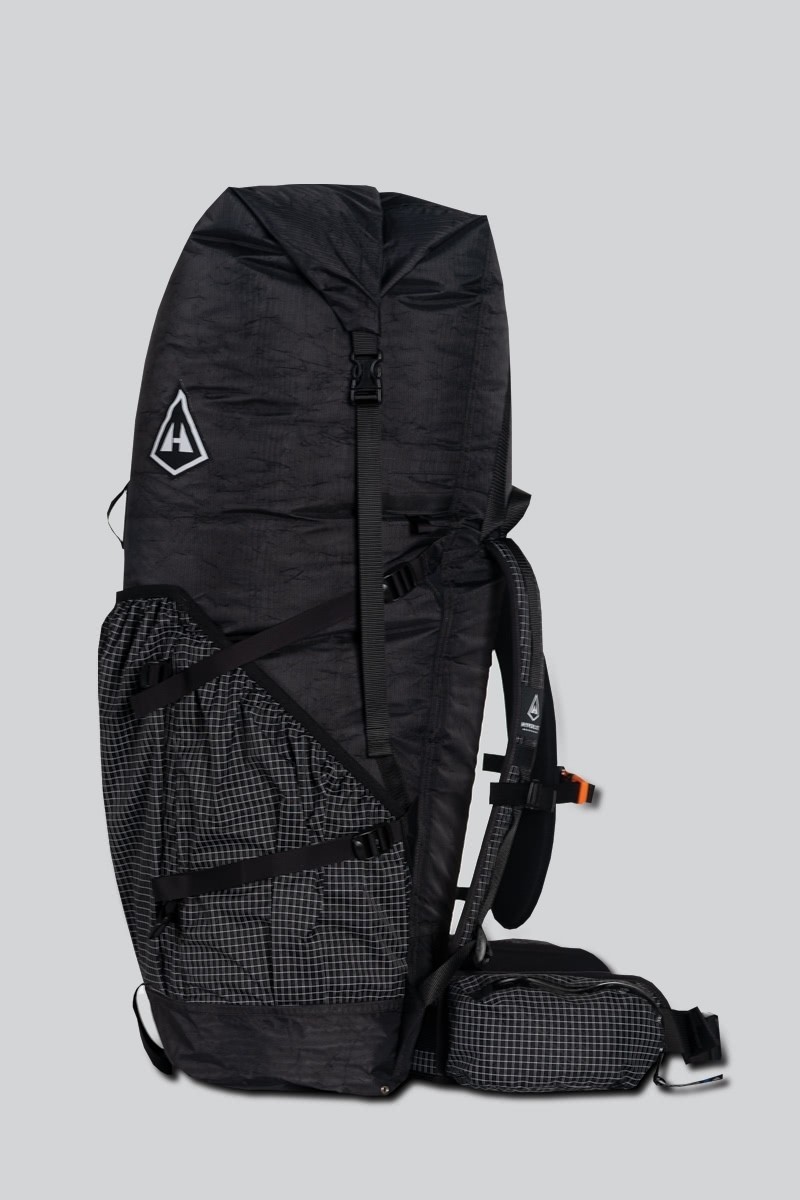 Hyperlite mountain gear 4400 southwest pack best sale