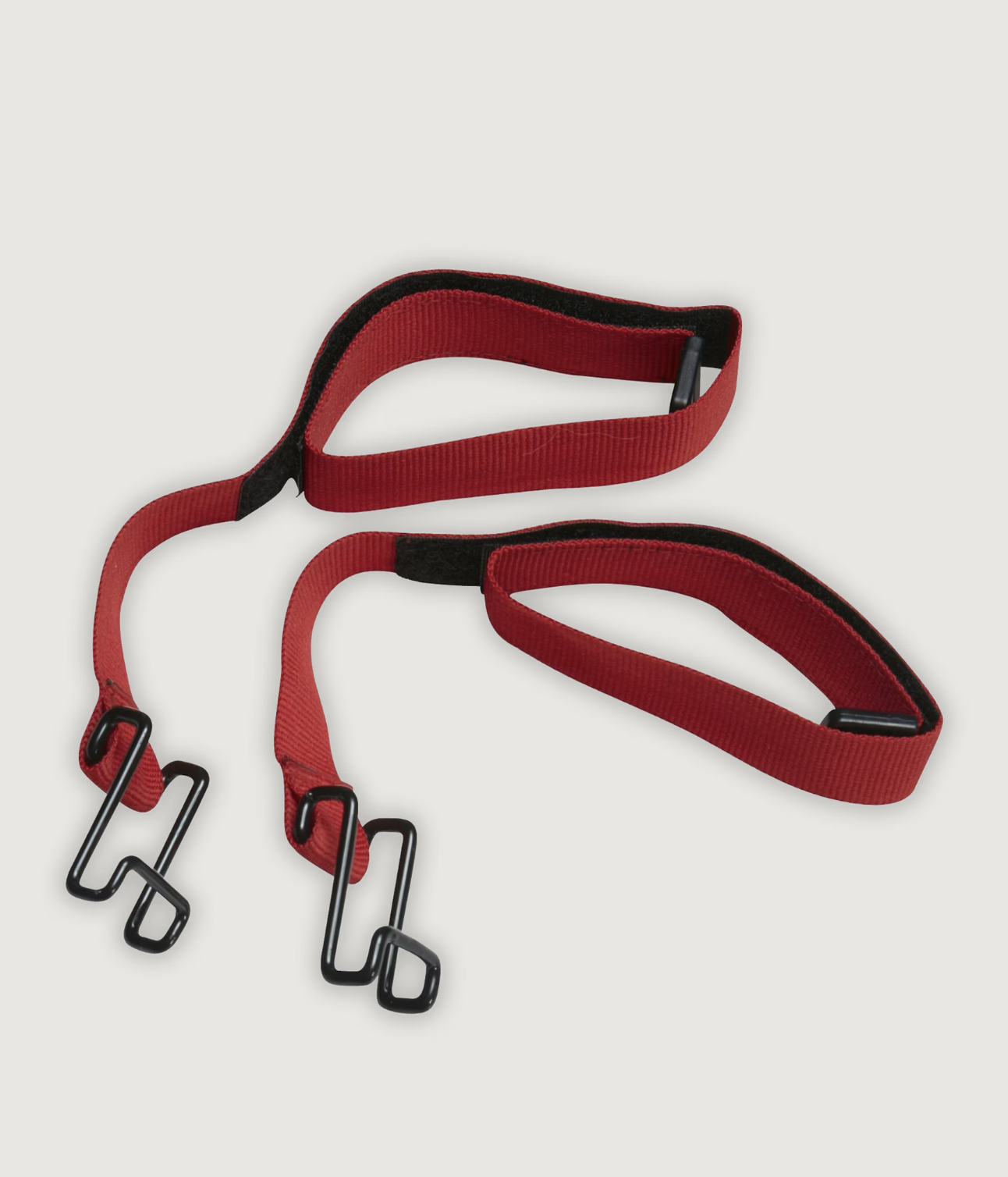 Lundhags Web Skate Holder