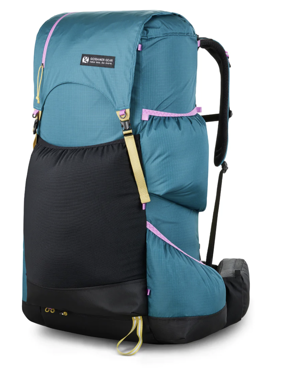 Mochila Gossamer gear Mariposa 60L - 6