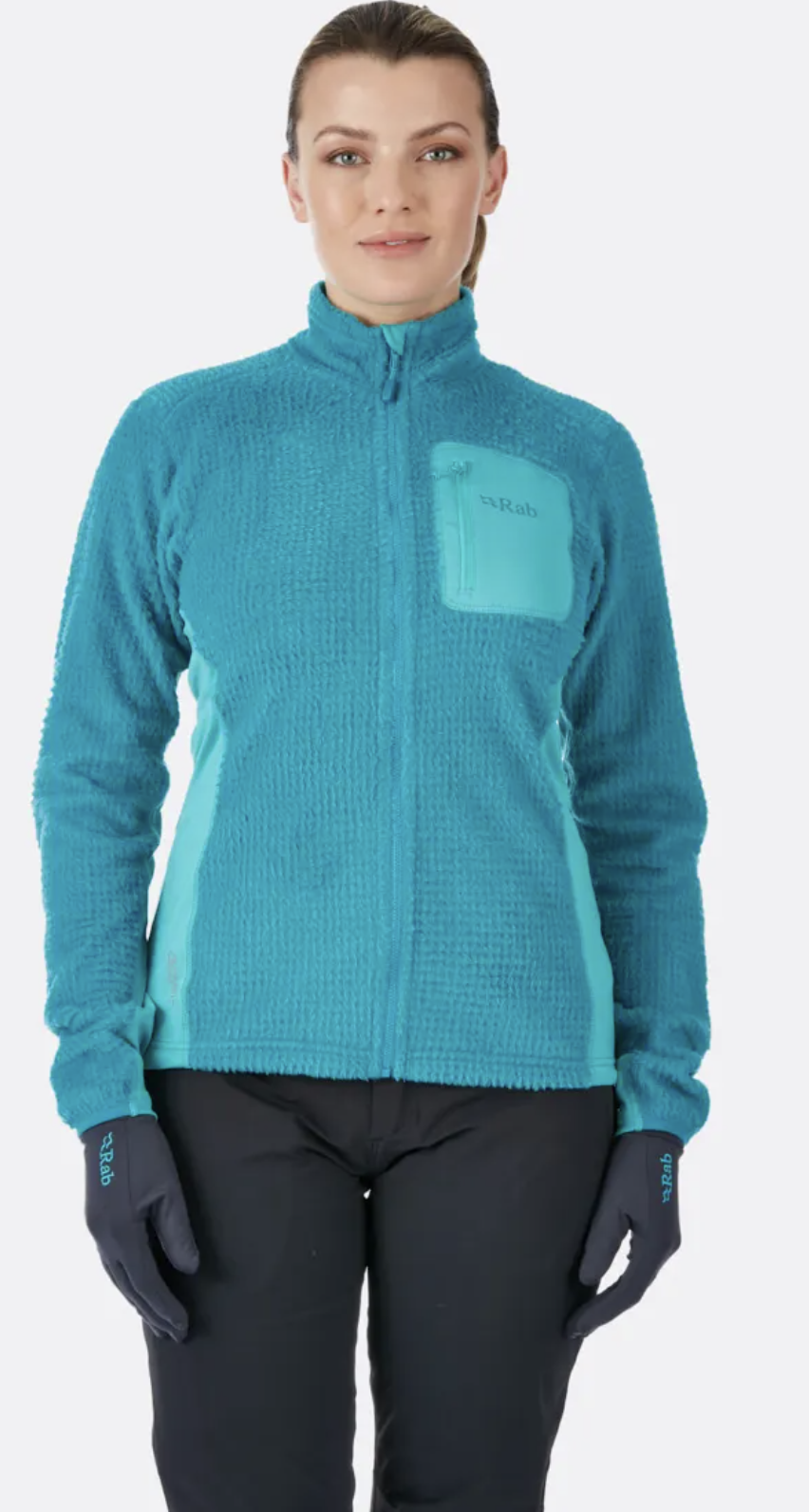 RAB Women's Alpha Flash Jacket