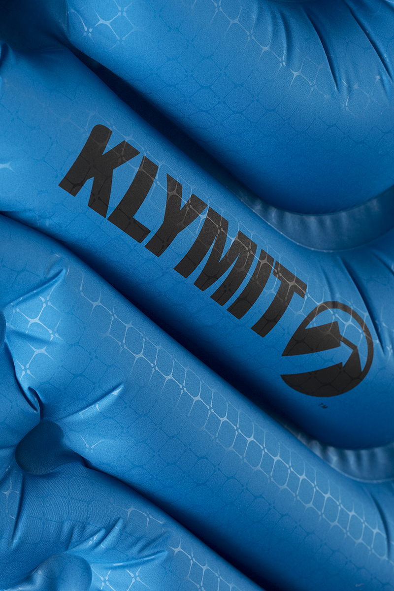 Klymit Static V Ultralite Sl Sleeping Pad Backpackinglight Dk