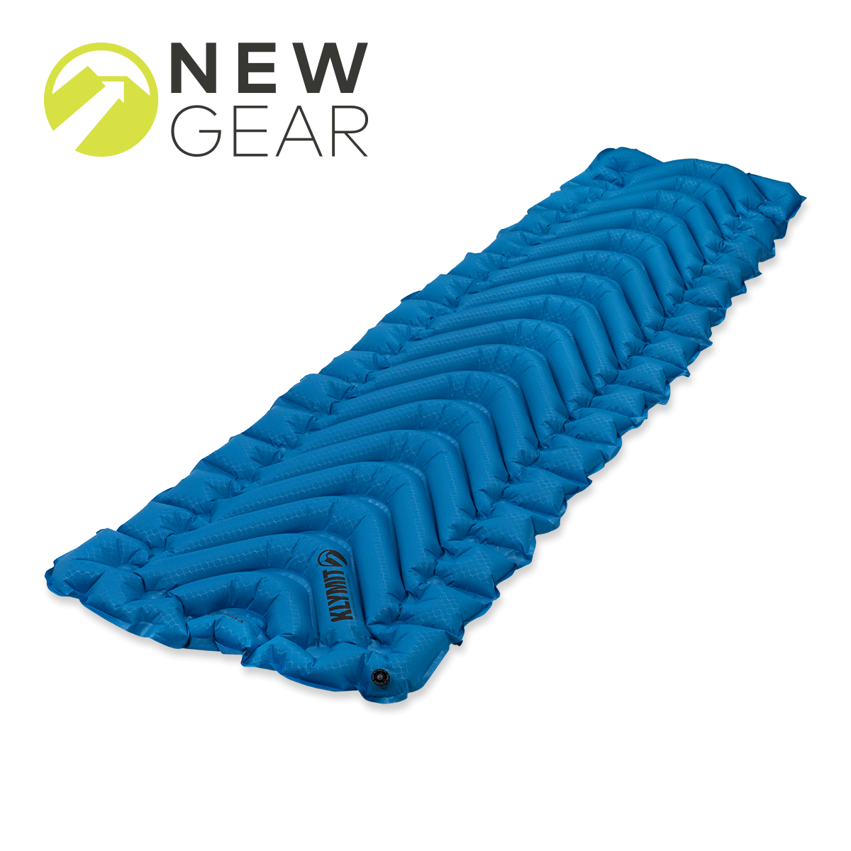 Klymit Static V Ultralite Sl Sleeping Pad Backpackinglight Dk