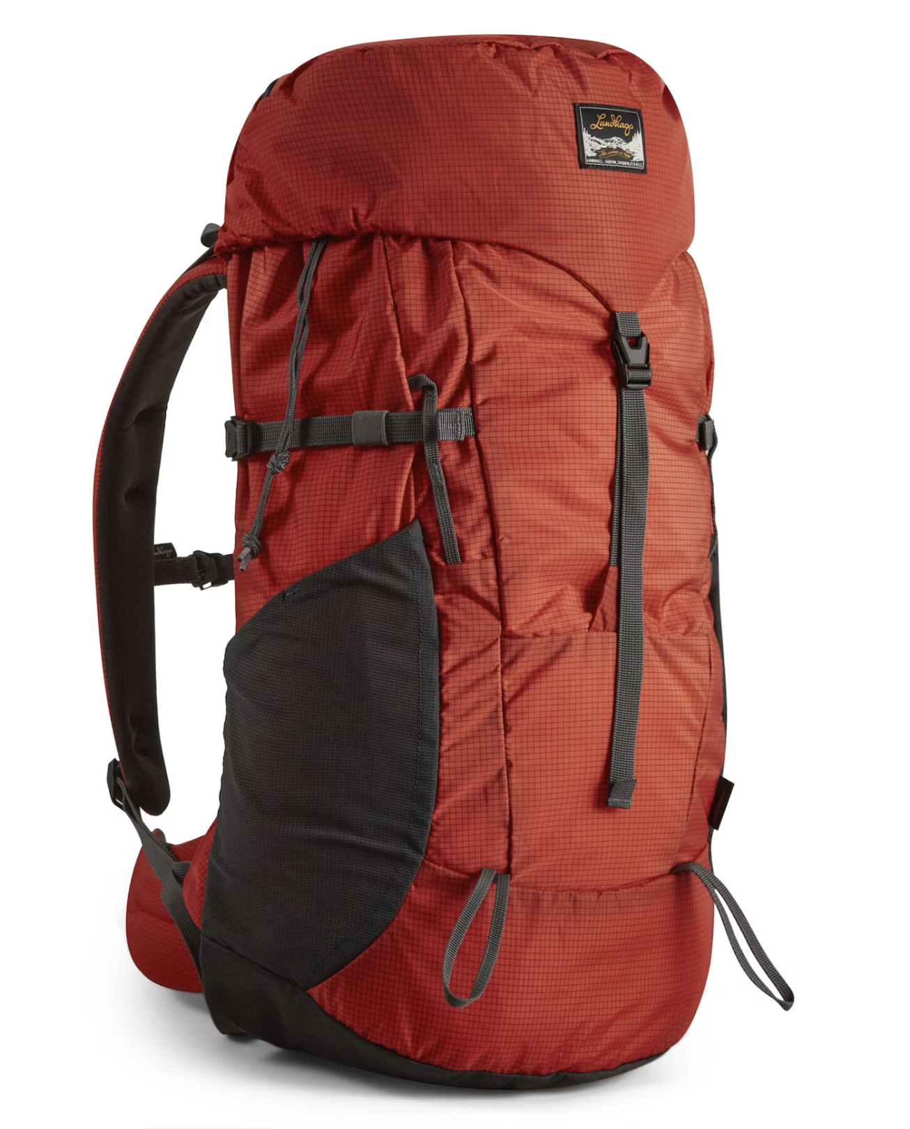 Lundhags Tived Light 25 L Jr - 2