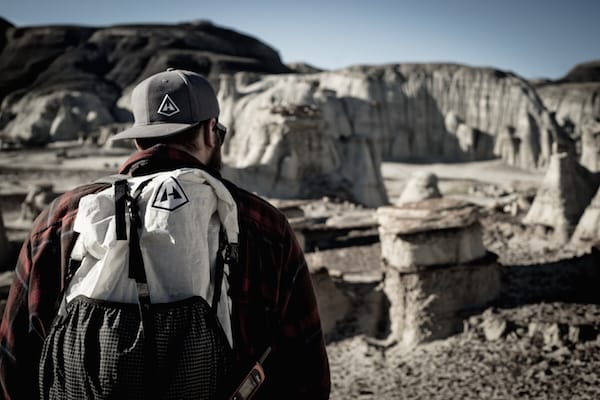 Mochila Hyperlite Mountain Gear Southwest 2400 45L - 9
