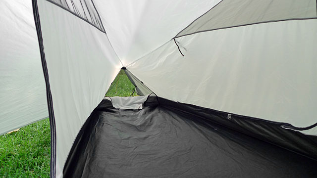 Buy Tarptent Moment DW - Ultralight tent at Backpackinglight.dk