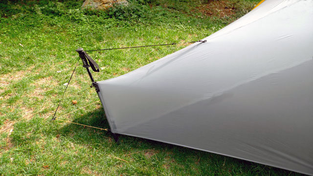 Buy Tarptent Moment DW - Ultralight tent at Backpackinglight.dk