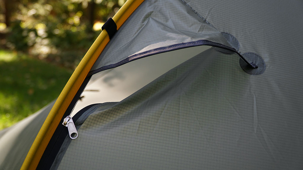 Tarptent Moment DW med Solid innertält  - 2