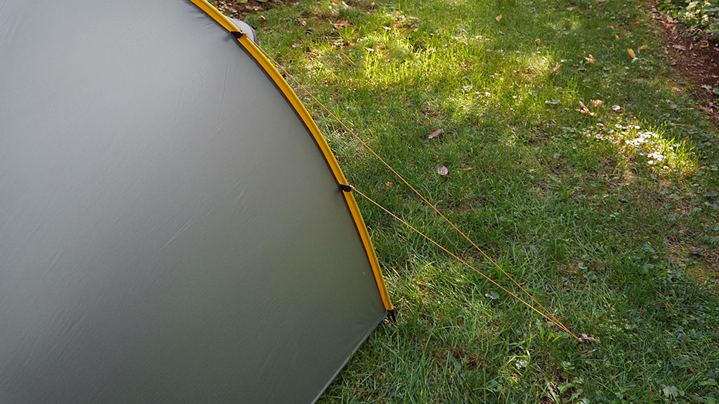 Tarptent Moment DW med Solid innertält  - 9