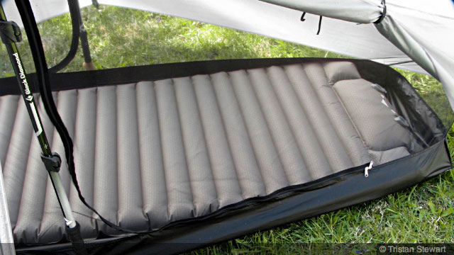Tarptent Notch with Mesh Inner Tent (Polyester) - 13