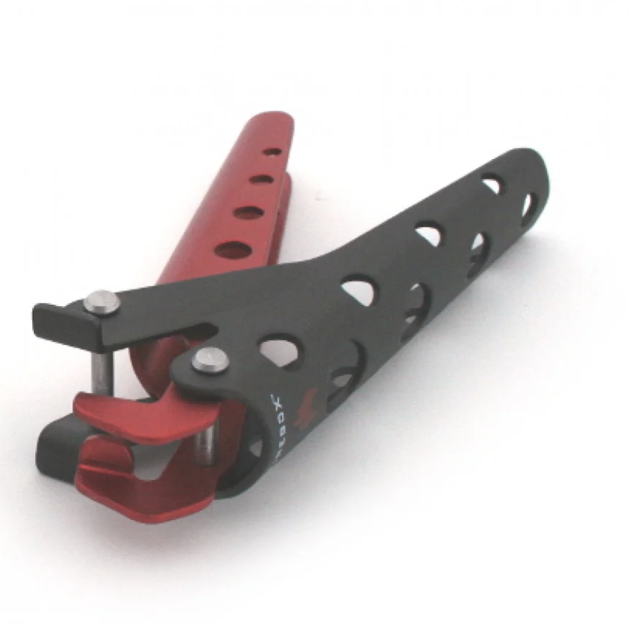Firebox Pan/Pot Lifter - 2