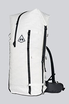 Hyperlite mountain gear Porter pack 5400 85L 