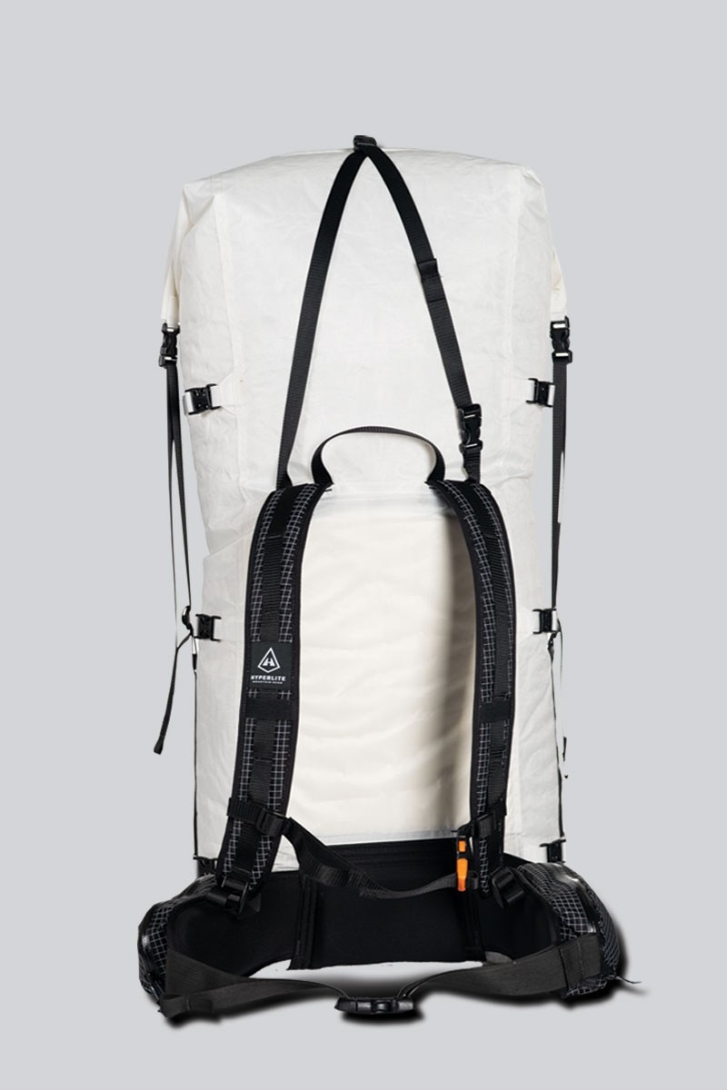 Mochila Hyperlite Mountain Gear Porter 5400 85L - 2