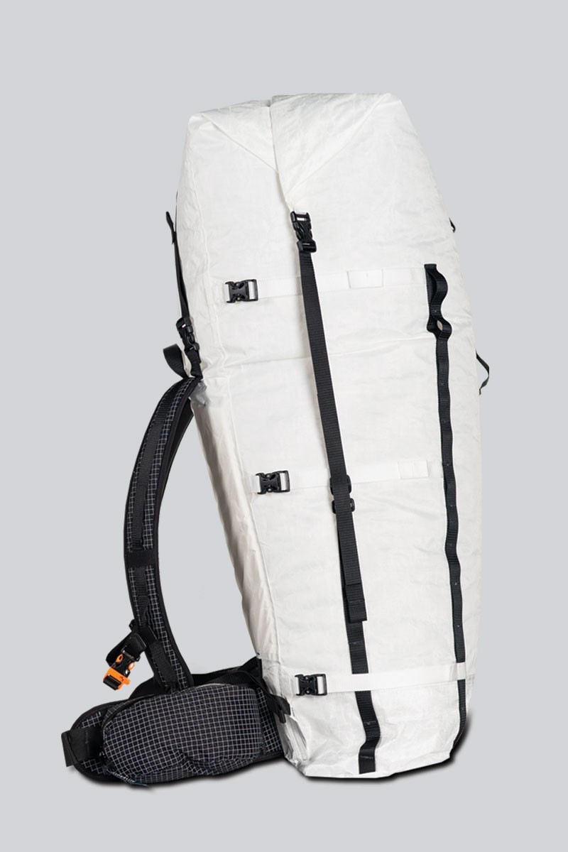HMG 3400 PORTER Mサイズ / STUFF POCKET（Hyperlite Mountain Gear 