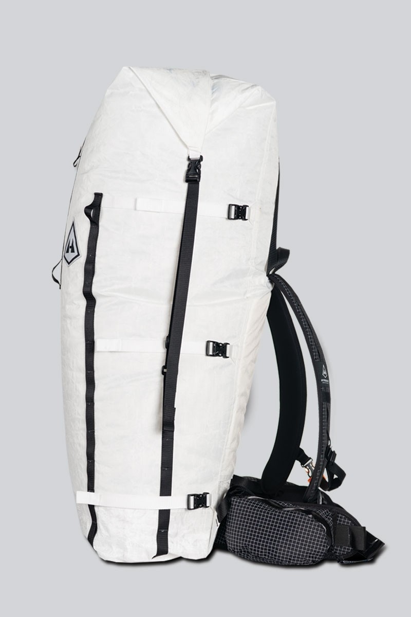 Mochila Hyperlite Mountain Gear Porter 5400 85L - 3