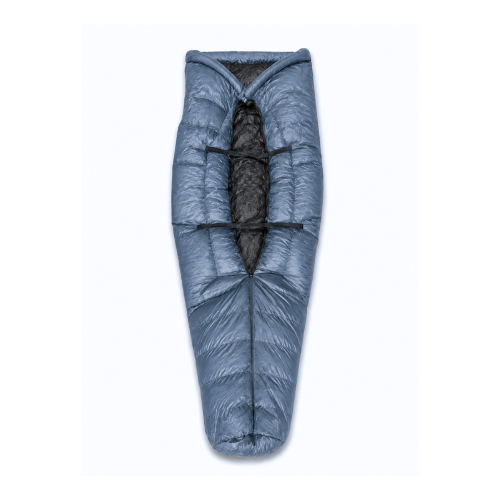 Gramjakt Skierfe Quilt -6 Long Wide - 3