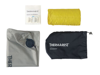 Thermarest Neoair xLite NXT Grande - 4