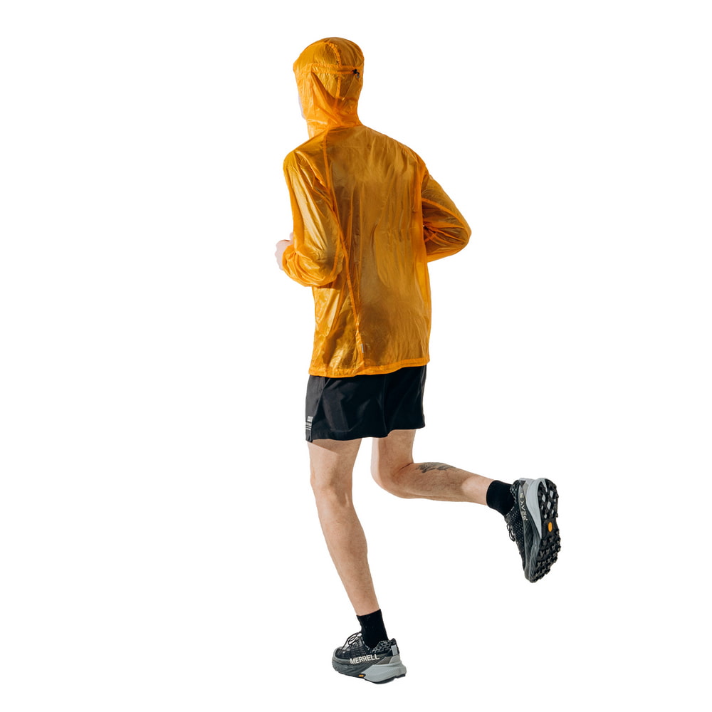Chaqueta cortaviento ROCK FRONT Air Lite hombre - 10