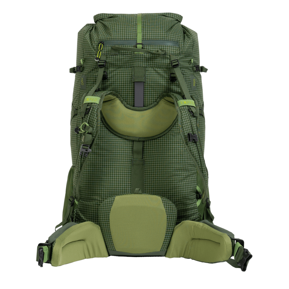 Exped LIGHTNING 60 Backpack wmns - Backpackinglight.fi