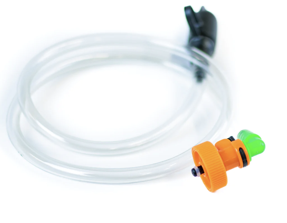 CNOC Threaded QuickConnect Adapter - 2