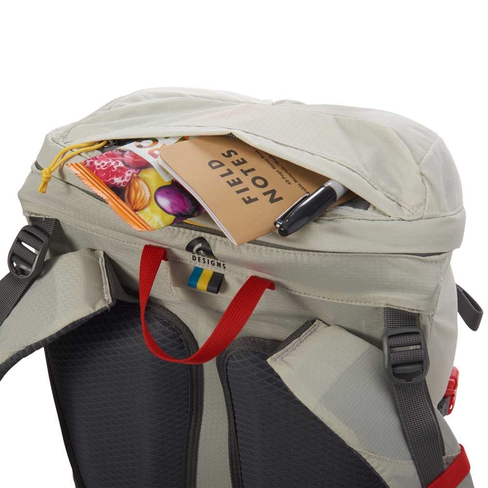 sierra designs flex capacitor 40 60l rucksack