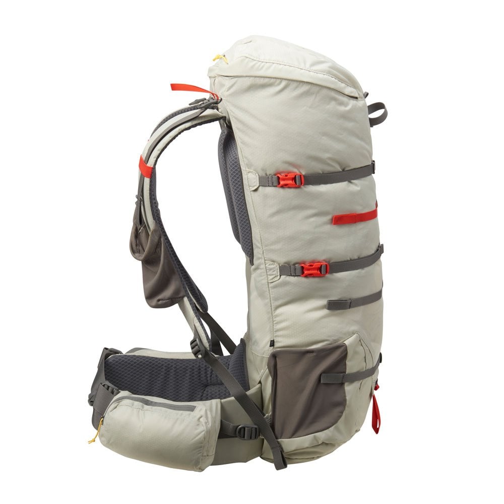 Sierra Designs Flex Capacitor 4060 L Ryggsäck Birch Backpackinglight.se