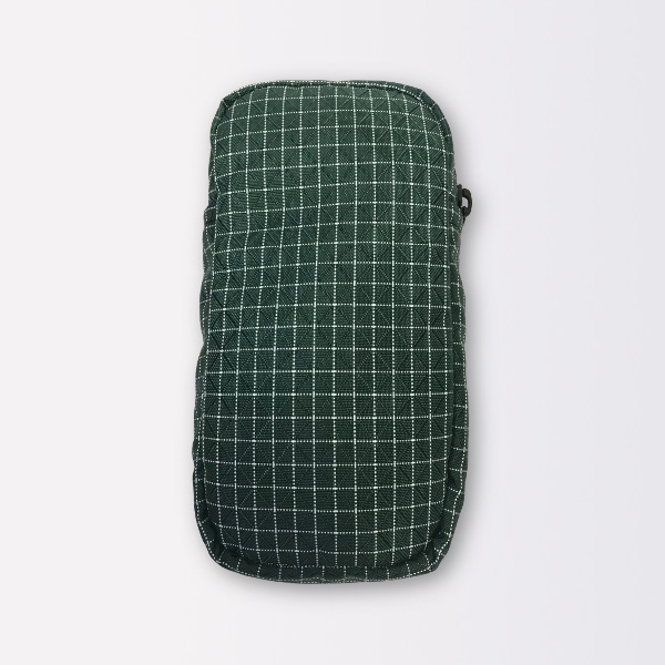 ula shoulder strap pocket