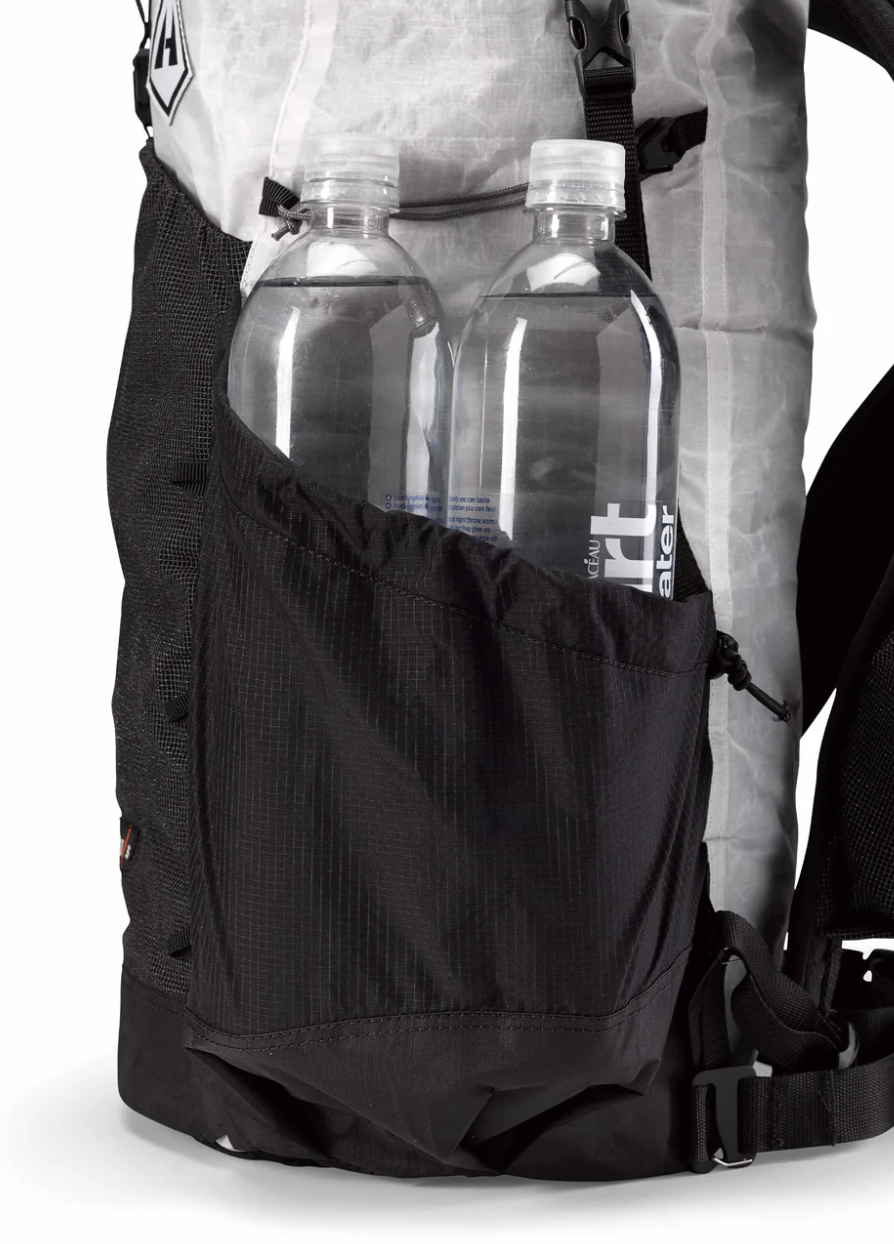 Hyperlite mountain gear Contour 35 - 12