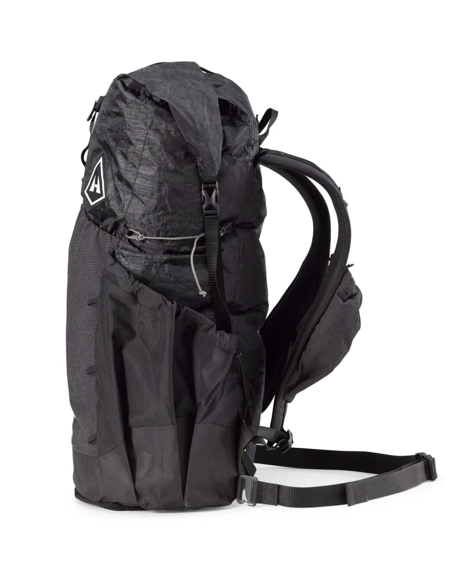 Hyperlite mountain gear Contour 35 - 6