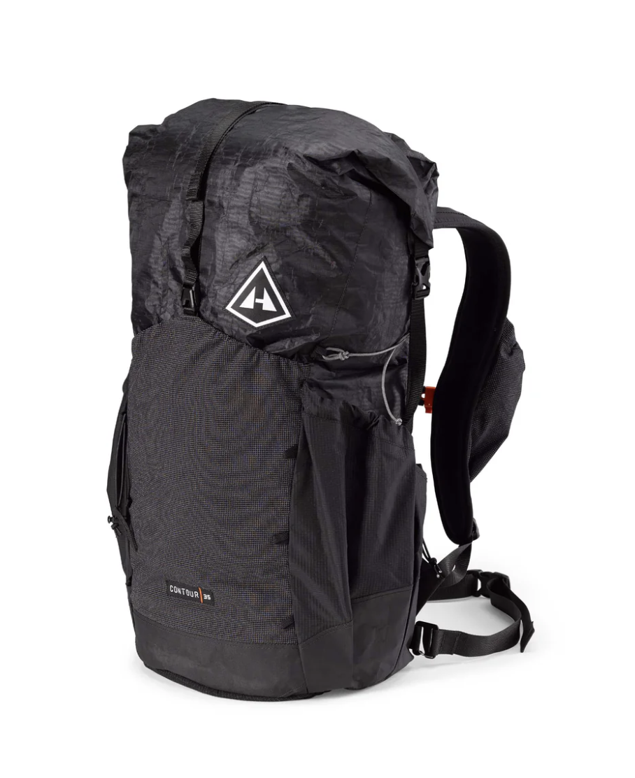 Hyperlite mountain gear Contour 35 - 5